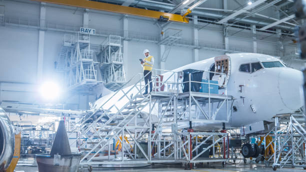 aerospace facility integrity services
