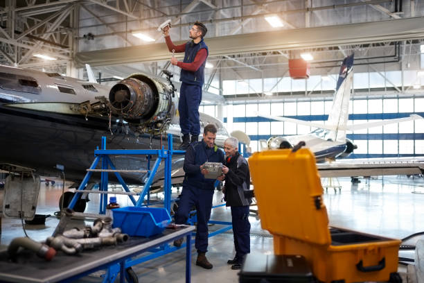 aeronautics structural engineering services