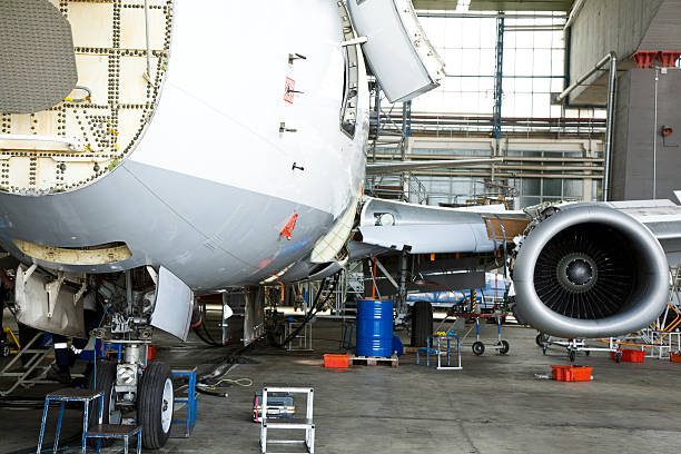 aerospace composite repair services