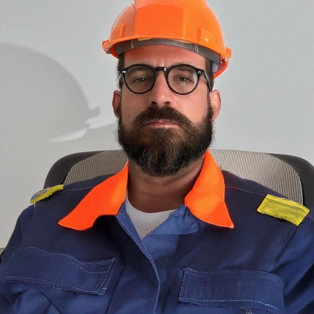 Ottone Teresio - Chairman Teresio Group